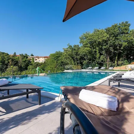 Tatil Evi Fabris Danjeli