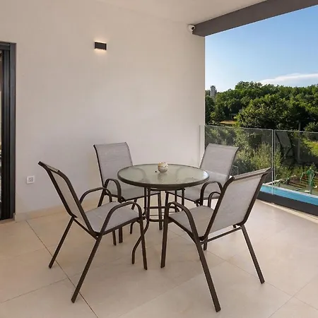 Fabris Tatil Evi
