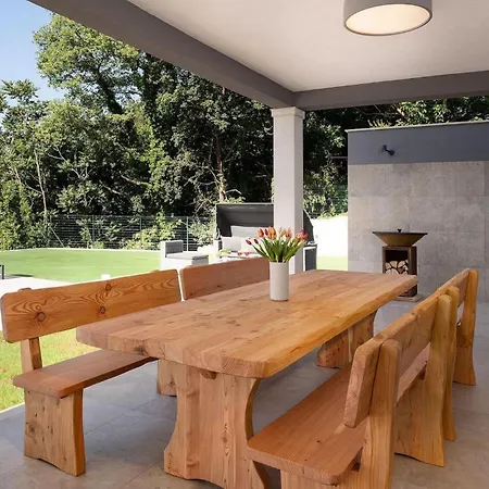 Tatil Evi Fabris
