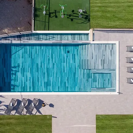 Tatil Evi Fabris Danjeli