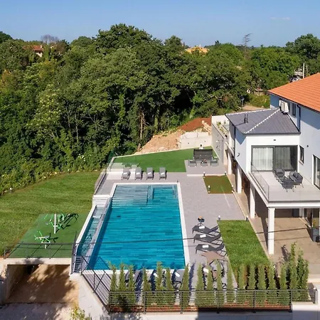 Tatil Evi Fabris