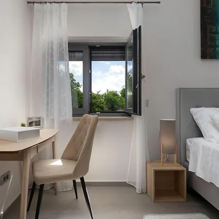 Tatil Evi Fabris
