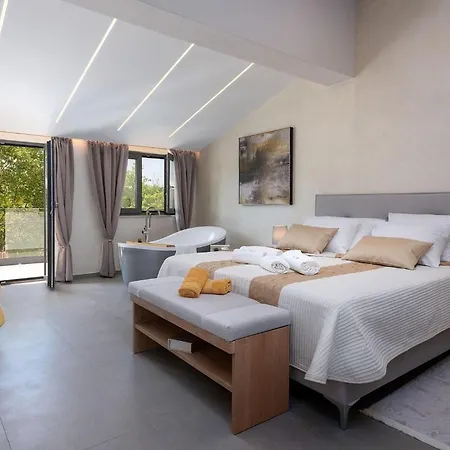 Fabris Tatil Evi Danjeli