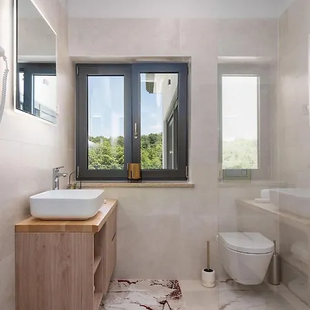 Fabris Tatil Evi *