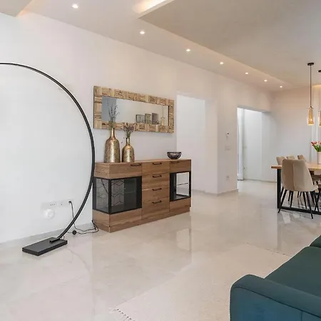 Tatil Evi Fabris Danjeli