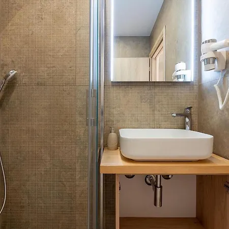 Fabris Tatil Evi *