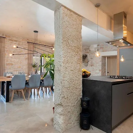 Tatil Evi Fabris Danjeli