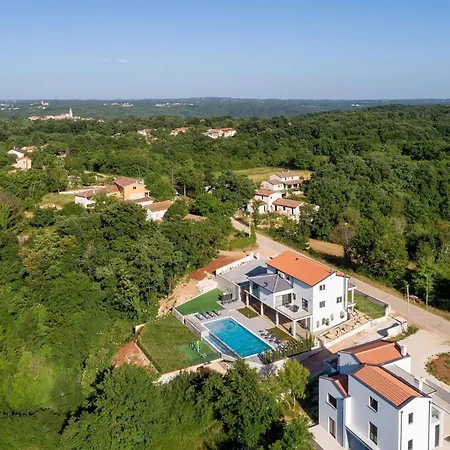 Holiday home Fabris *
