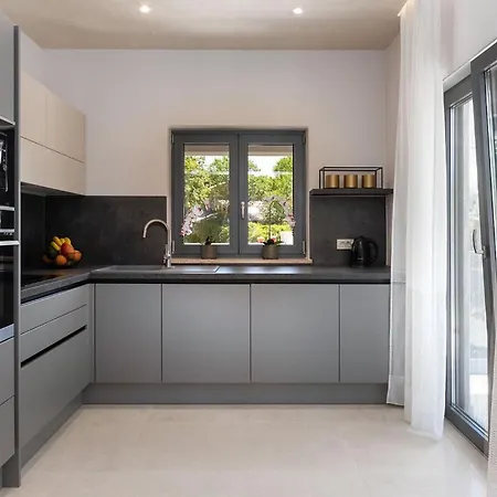 Holiday home Fabris Danijeli