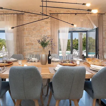 Fabris Ferienhaus *