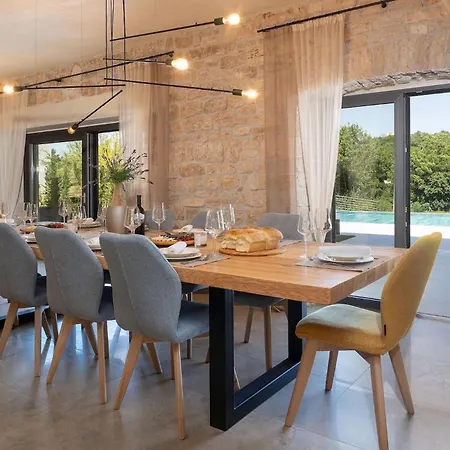 Holiday home Fabris *